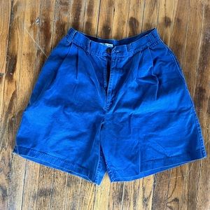 Vintage Shorts